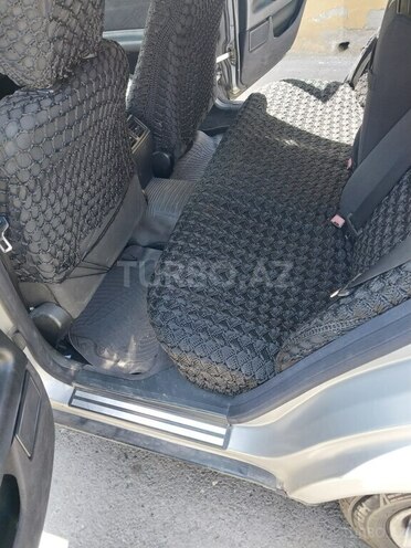 Mercedes E 220 d 1999, 395,400 km - 2.2 л - Bakı