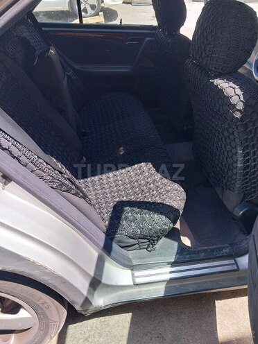 Mercedes E 220 d 1999, 395,400 km - 2.2 л - Bakı