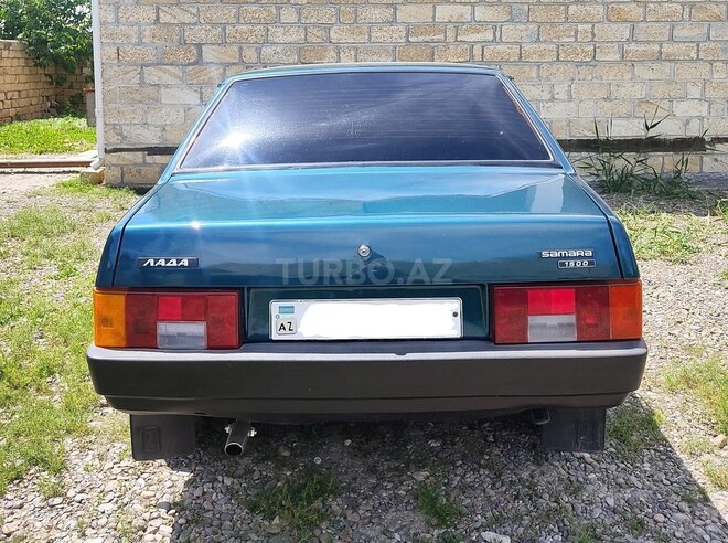 LADA (VAZ) 21099 1999, 500,000 km - 1.6 л - Yevlax