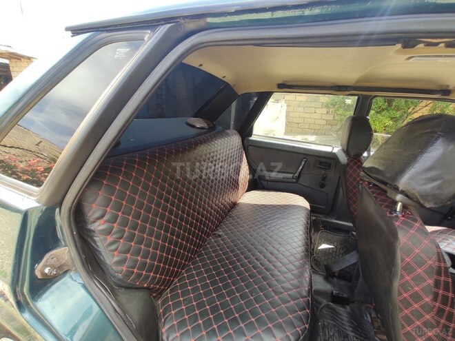 LADA (VAZ) 21099 1999, 500,000 km - 1.6 л - Yevlax