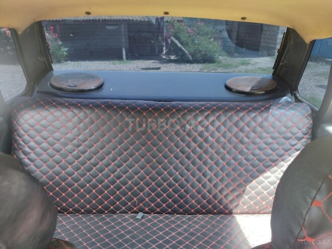 LADA (VAZ) 21099 1999, 500,000 km - 1.6 л - Yevlax