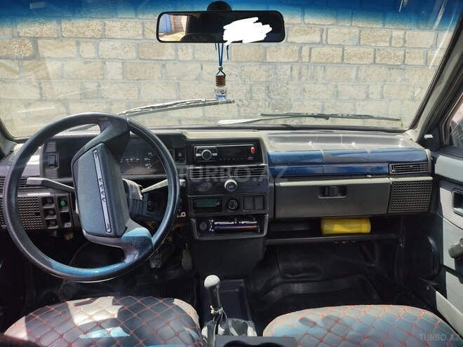LADA (VAZ) 21099 1999, 500,000 km - 1.6 л - Yevlax