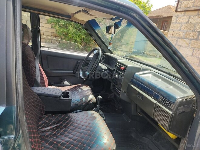 LADA (VAZ) 21099 1999, 500,000 km - 1.6 л - Yevlax