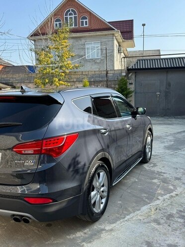 Hyundai Santa Fe 2014, 308,994 km - 2.0 л - Lənkəran