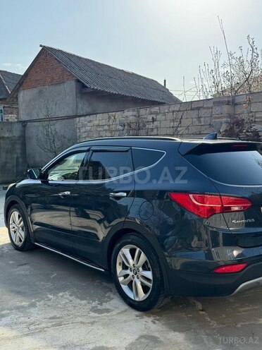 Hyundai Santa Fe 2014, 308,994 km - 2.0 л - Lənkəran