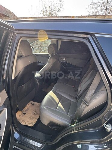 Hyundai Santa Fe 2014, 308,994 km - 2.0 л - Lənkəran