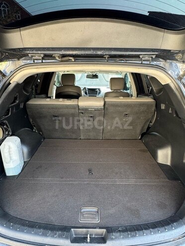 Hyundai Santa Fe 2014, 308,994 km - 2.0 л - Lənkəran