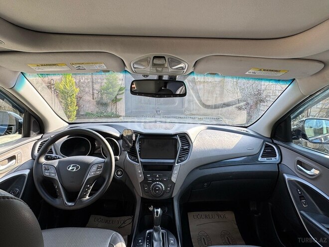 Hyundai Santa Fe 2014, 308,994 km - 2.0 л - Lənkəran