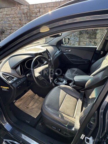 Hyundai Santa Fe 2014, 308,994 km - 2.0 л - Lənkəran