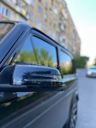 LADA (VAZ) Niva 2023, 24,800 km - 1.7 l - Bakı