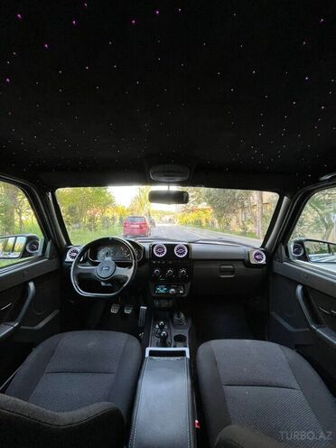 LADA (VAZ) Niva 2023, 24,800 km - 1.7 l - Bakı