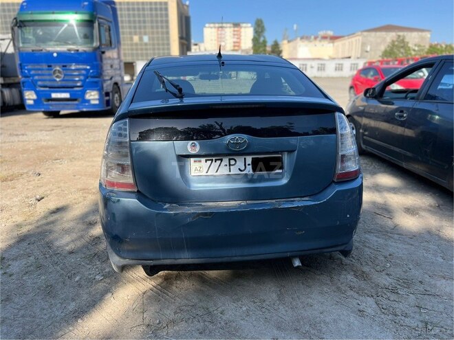 Toyota Prius 2005, 290,000 km - 1.5 l - Bakı