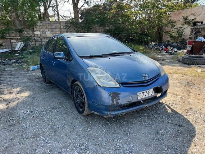 Toyota Prius 2005, 290,000 km - 1.5 l - Bakı