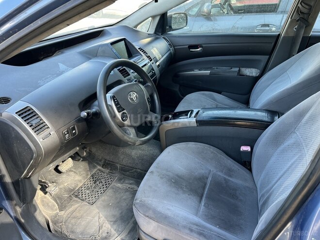 Toyota Prius 2005, 290,000 km - 1.5 l - Bakı