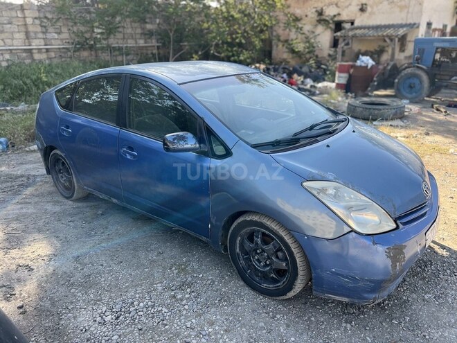 Toyota Prius 2005, 290,000 km - 1.5 l - Bakı