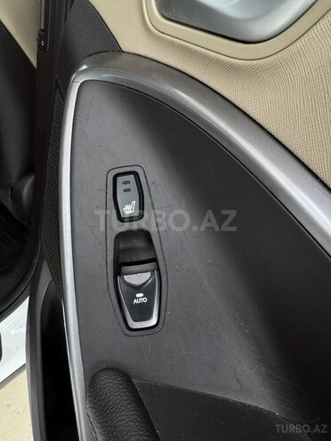 Hyundai Santa Fe 2013, 120,000 km - 2.4 л - Bakı