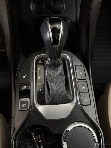 Hyundai Santa Fe 2013, 120,000 km - 2.4 л - Bakı