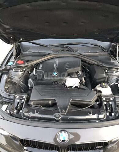 BMW 328 2016, 79,000 km - 2.0 l - Bakı