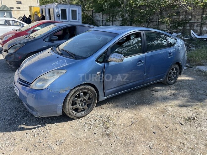 Toyota Prius 2005, 290,000 km - 1.5 l - Bakı