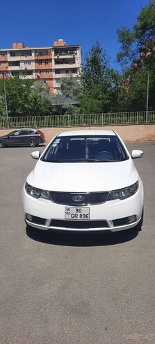 Kia Cerato 2009, 130,400 km - 1.6 l - Bakı