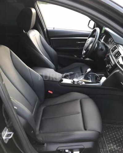BMW 328 2016, 79,000 km - 2.0 l - Bakı