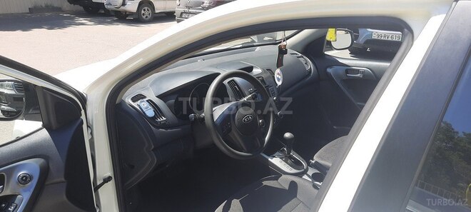 Kia Cerato 2009, 130,400 km - 1.6 l - Bakı