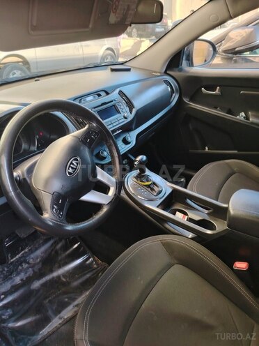 Kia Sportage 2012, 135,000 km - 2.0 л - Bakı