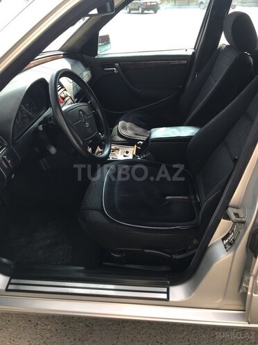 Mercedes C 240 1999, 390,000 km - 2.4 l - Mingəçevir