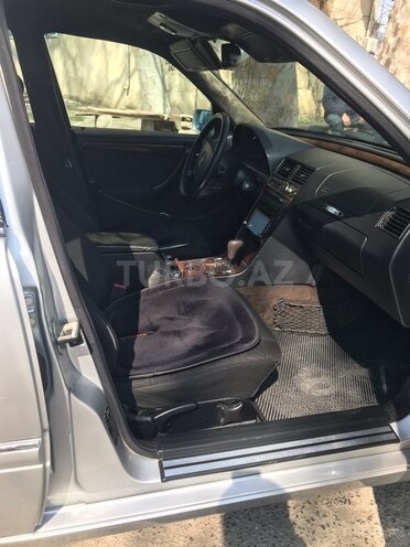 Mercedes C 240 1999, 390,000 km - 2.4 l - Mingəçevir