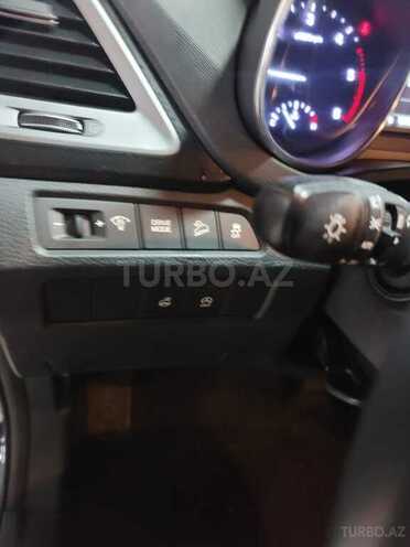Hyundai Santa Fe 2016, 182,000 km - 2.0 l - Bakı