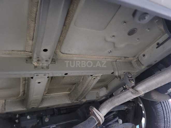 Hyundai Santa Fe 2016, 182,000 km - 2.0 l - Bakı