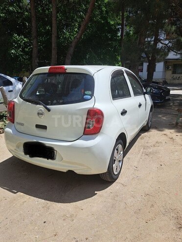 Nissan March 2013, 85,000 km - 1.5 л - Bakı