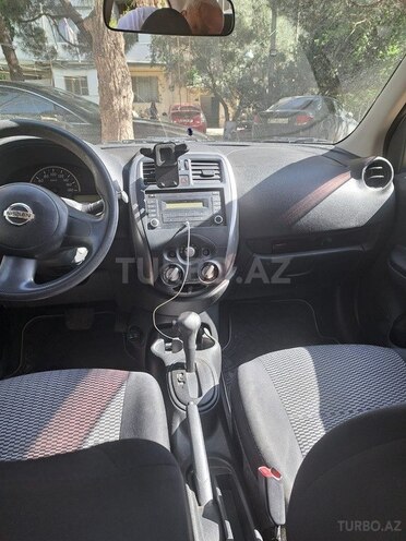 Nissan March 2013, 85,000 km - 1.5 л - Bakı