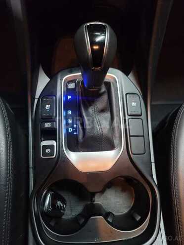 Hyundai Santa Fe 2016, 182,000 km - 2.0 l - Bakı