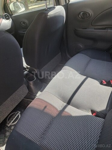 Nissan March 2013, 85,000 km - 1.5 л - Bakı