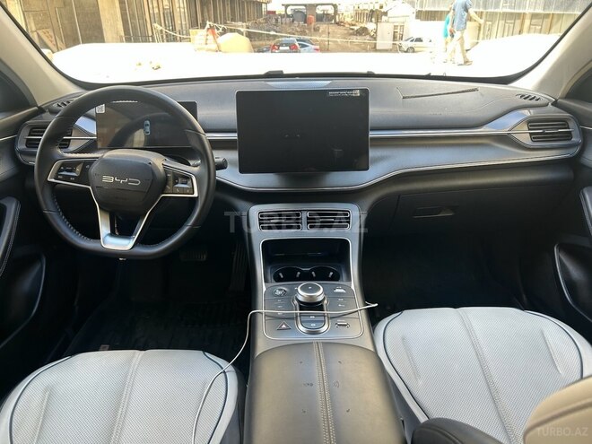 BYD Destroyer 05 2024, 48,500 km - 1.5 l - Bakı