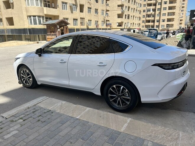 BYD Destroyer 05 2024, 48,500 km - 1.5 l - Bakı