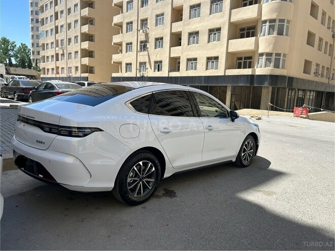 BYD Destroyer 05 2024, 48,500 km - 1.5 l - Bakı