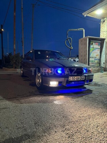 BMW 320 1993, 380,000 km - 2.0 l - Bakı