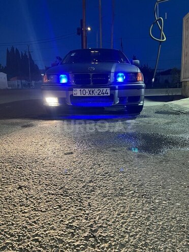 BMW 320 1993, 380,000 km - 2.0 l - Bakı