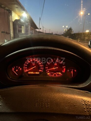 BMW 320 1993, 380,000 km - 2.0 l - Bakı