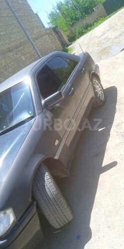 Mercedes C 180 1995, 210,000 km - 1.8 l - Tovuz