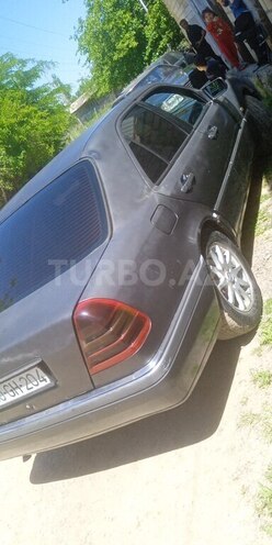 Mercedes C 180 1995, 210,000 km - 1.8 l - Tovuz