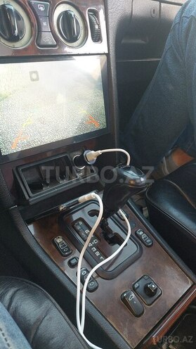 Mercedes C 230 1999, 398,000 km - 2.3 l - Gəncə