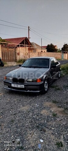 BMW 320-5