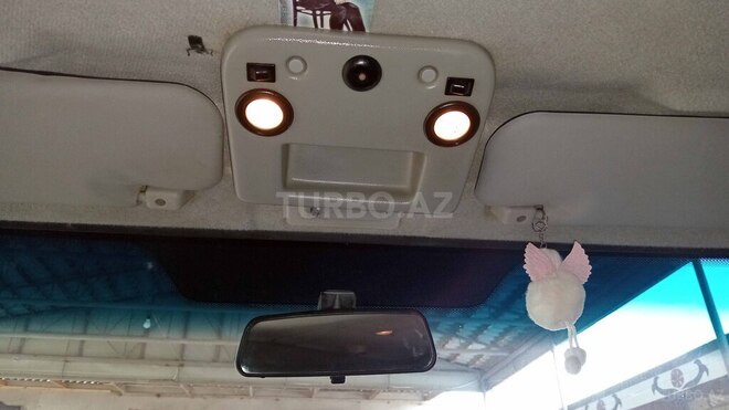 Ford Transit 1998, 343,720 km - 2.5 л - Salyan