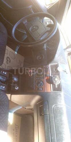 Mercedes C 180 1995, 210,000 km - 1.8 l - Tovuz