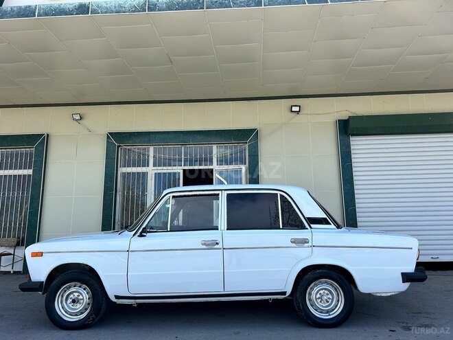 LADA (VAZ) 2106 1992, 94,771 km - 1.6 l - Ağdaş