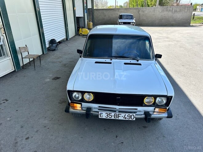 LADA (VAZ) 2106 1992, 94,771 km - 1.6 l - Ağdaş