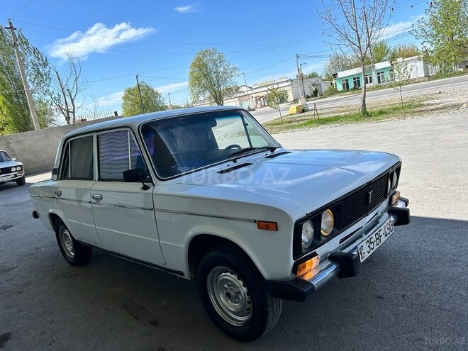 LADA (VAZ) 2106 1992, 94,771 km - 1.6 l - Ağdaş